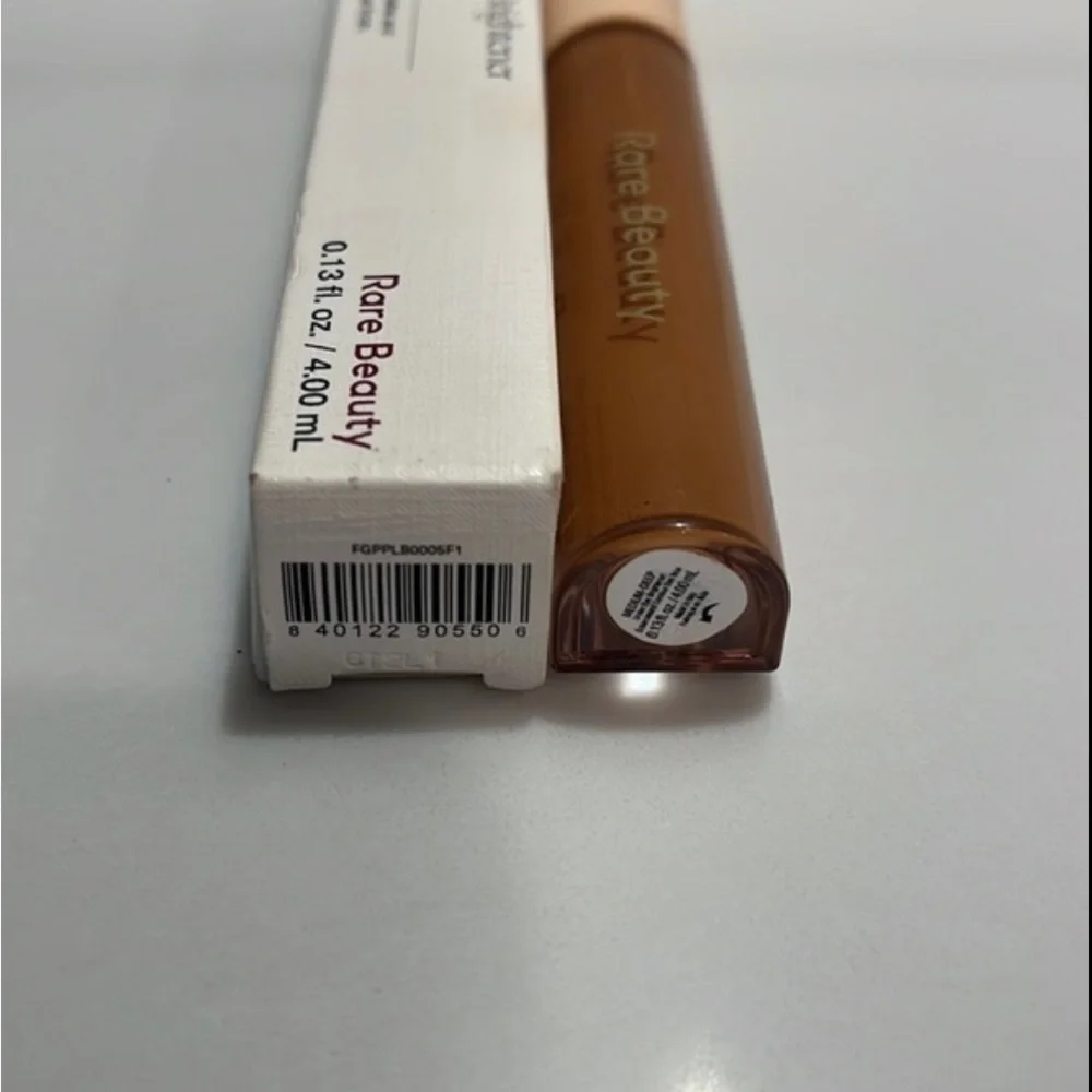 RARE Beauty Positive Light Under Eye Brightener Medium Deep